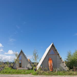 Jan Knikker to discuss Almere Oosterwold at Open House Zurich
